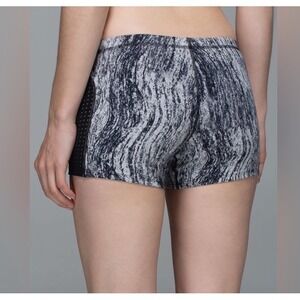 Lululemon Water: Sweat 2 Swim Shorts Size 4‎